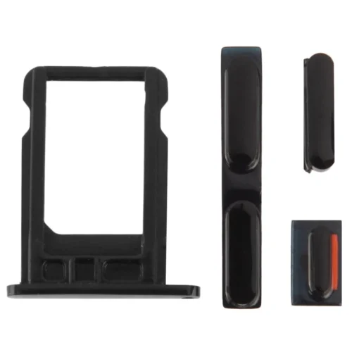 Châssis Pré-montés IPhone 5C -Atelier Mobile chassis pre montes iphone 5c 2