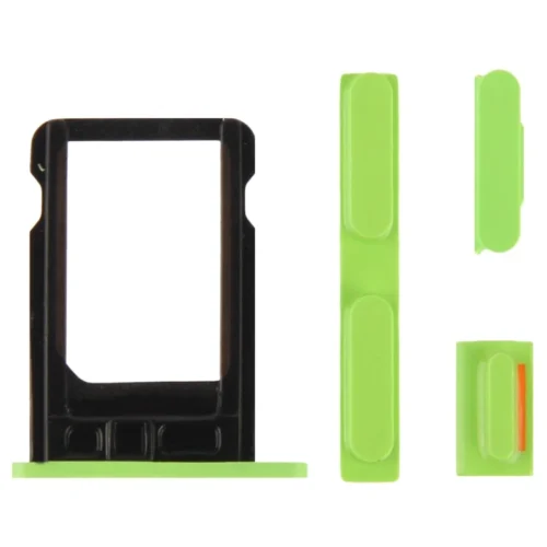 Châssis Pré-montés IPhone 5C -Atelier Mobile chassis pre montes iphone 5c 7