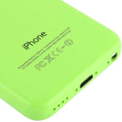 Châssis Pré-montés IPhone 5C -Atelier Mobile chassis pre montes iphone 5c 9