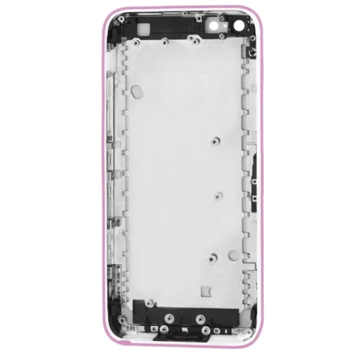 Châssis Pré-montés IPhone 5C Métallisé -Atelier Mobile chassis pre montes iphone 5c metallise 11
