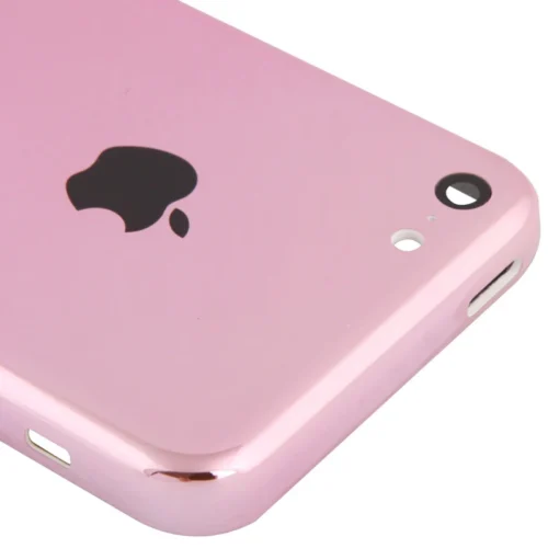 Châssis Pré-montés IPhone 5C Métallisé -Atelier Mobile chassis pre montes iphone 5c metallise 13