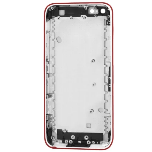 Châssis Pré-montés IPhone 5C Métallisé -Atelier Mobile chassis pre montes iphone 5c metallise 16