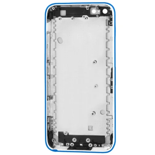 Châssis Pré-montés IPhone 5C Métallisé -Atelier Mobile chassis pre montes iphone 5c metallise 6