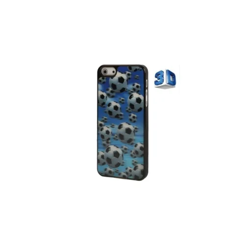 Coque Ballons Football 3D IPhone 5 -Atelier Mobile coque ballons football 3d iphone 5 6