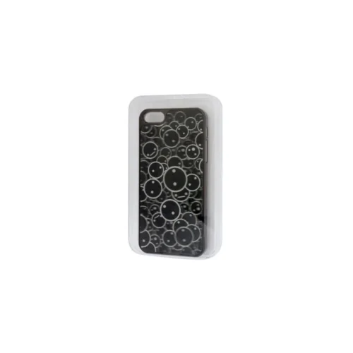 Coque Bulles 3D IPhone 5 -Atelier Mobile coque bulles 3d iphone 5 4