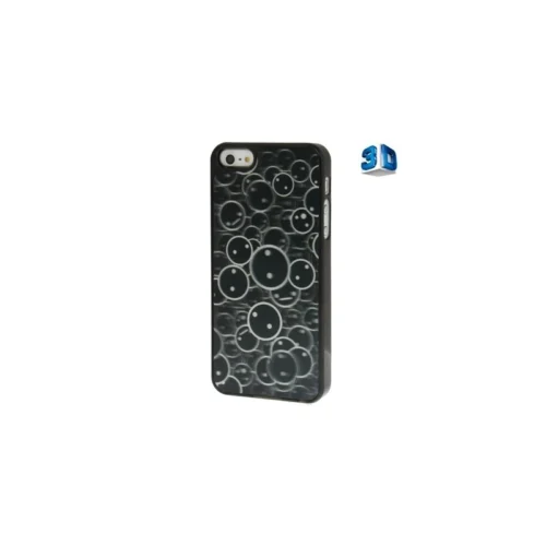 Coque Bulles 3D IPhone 5