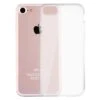 Coque De Protection Silicone Transparente Pour IPhone 7 Et IPhone 8