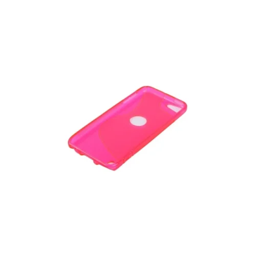Coque Design Silicone ITouch 5 -Atelier Mobile coque design silicone itouch 5 16