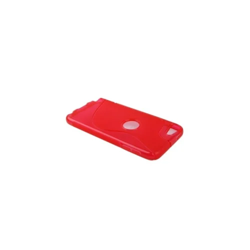 Coque Design Silicone ITouch 5 -Atelier Mobile coque design silicone itouch 5 19