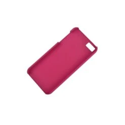 Coque IPhone 5 / 5S / SE Sable Mouvant Givré - Rose -Atelier Mobile coque iphone 5 5s se sable mouvant givre rose 2