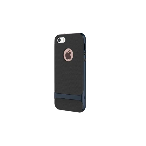 Coque IPhone 6 / 6S ROCK Anti-dérapante - Bleu