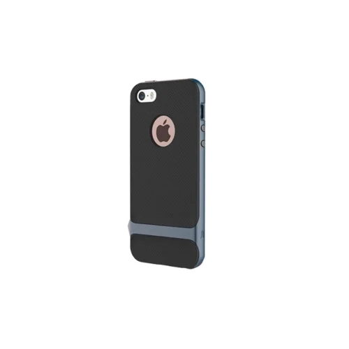 Coque IPhone 6 / 6S ROCK Anti-dérapante - Gris