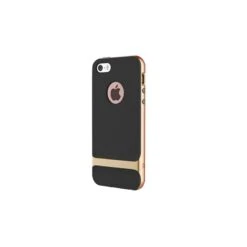 Coque IPhone 6 / 6S ROCK Anti-dérapante - Or