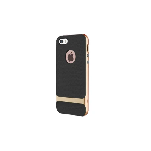 Coque IPhone 6 / 6S ROCK Anti-dérapante - Or
