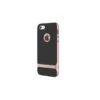 Coque IPhone 6 / 6S ROCK Anti-dérapante - Rose