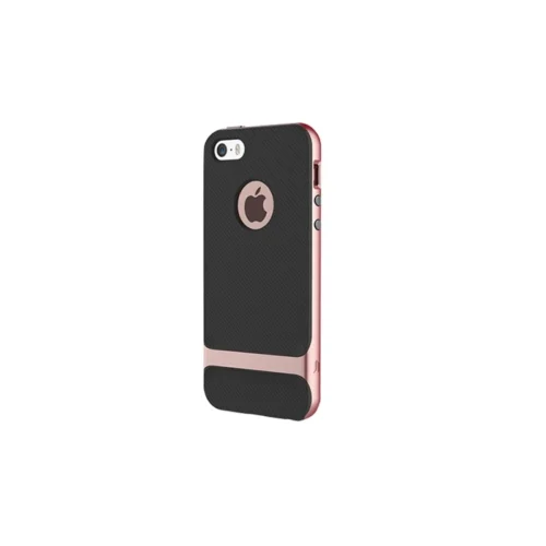 Coque IPhone 6 / 6S ROCK Anti-dérapante - Rose
