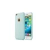 Coque IPhone 6 Plus / 6S Plus TPU - Bleu