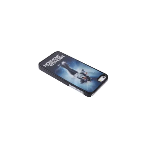 Coque Michael Jackson 3D IPhone 5 -Atelier Mobile coque michael jackson 3d iphone 5 2
