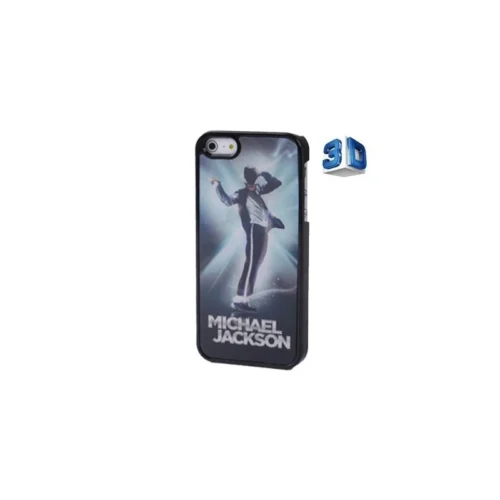 Coque Michael Jackson 3D IPhone 5