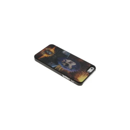 Coque Pirate 3D IPhone 5 -Atelier Mobile coque pirate 3d iphone 5 2