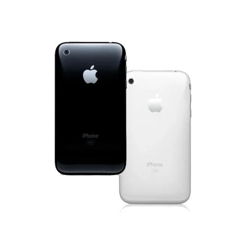 Coque De Protection IPhone 3GS / 3G