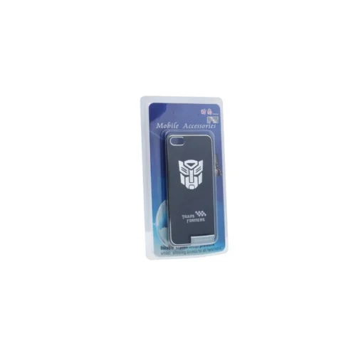 Coque Transformers En Metal IPhone 5 -Atelier Mobile coque transformers metal iphone 5 15