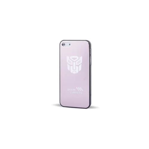 Coque Transformers En Metal IPhone 5 -Atelier Mobile coque transformers metal iphone 5 16