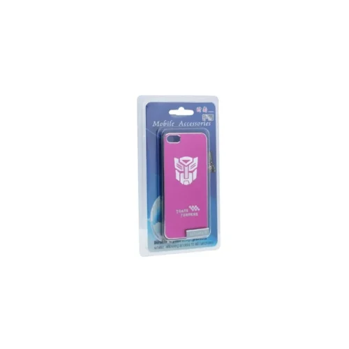 Coque Transformers En Metal IPhone 5 -Atelier Mobile coque transformers metal iphone 5 5