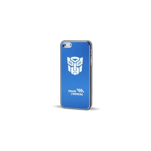 Coque Transformers En Metal IPhone 5 -Atelier Mobile coque transformers metal iphone 5 6