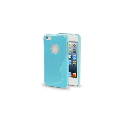 Coque Wave Design IPhone 5 -Atelier Mobile coque wave design iphone 5 16