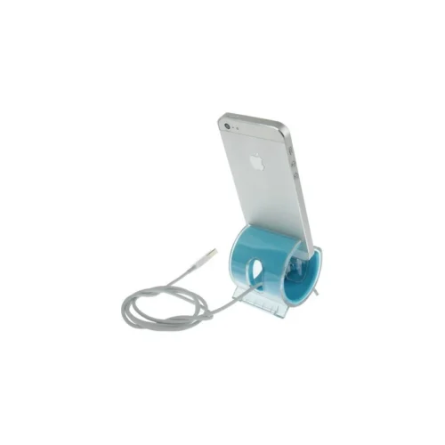 Dock Lightning Color Design + Câble Pour IPhone 5 -Atelier Mobile dock compact cable iphone 5 5