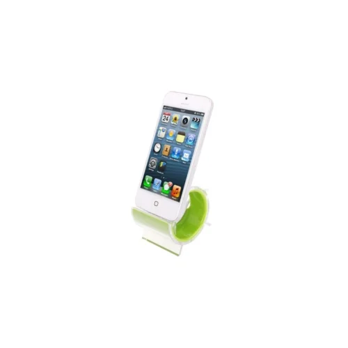 Dock Lightning Color Design + Câble Pour IPhone 5 -Atelier Mobile dock compact cable iphone 5 8