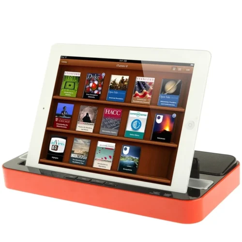 Dock & Enceinte IPad | IPhone | IPod -Atelier Mobile dock enceinte ipad iphone ipod 13