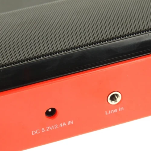 Dock & Enceinte IPad | IPhone | IPod -Atelier Mobile dock enceinte ipad iphone ipod 18