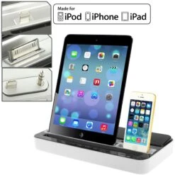 Dock & Enceinte IPad | IPhone | IPod