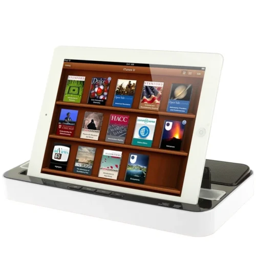 Dock & Enceinte IPad | IPhone | IPod -Atelier Mobile dock enceinte ipad iphone ipod 3