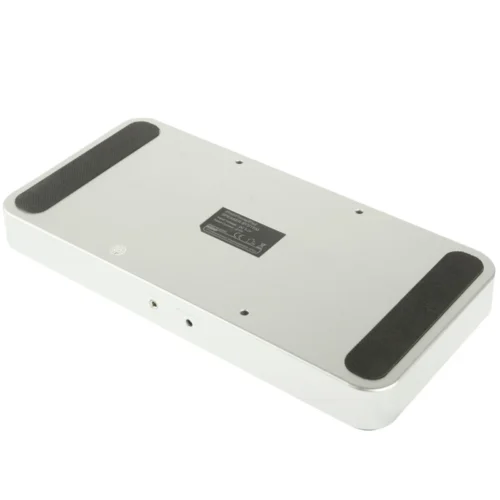 Dock & Enceinte IPad | IPhone | IPod -Atelier Mobile dock enceinte ipad iphone ipod 5