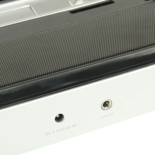 Dock & Enceinte IPad | IPhone | IPod -Atelier Mobile dock enceinte ipad iphone ipod 8