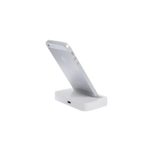 Dock Lightning De Recharge Et Synchronisation Pour IPhone 5 -Atelier Mobile dock lightning iphone 5 2