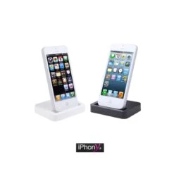 Dock Lightning De Recharge Et Synchronisation Pour IPhone 5