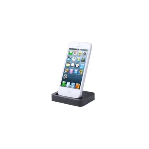 Dock Lightning De Recharge Et Synchronisation Pour IPhone 5 -Atelier Mobile dock lightning iphone 5 4