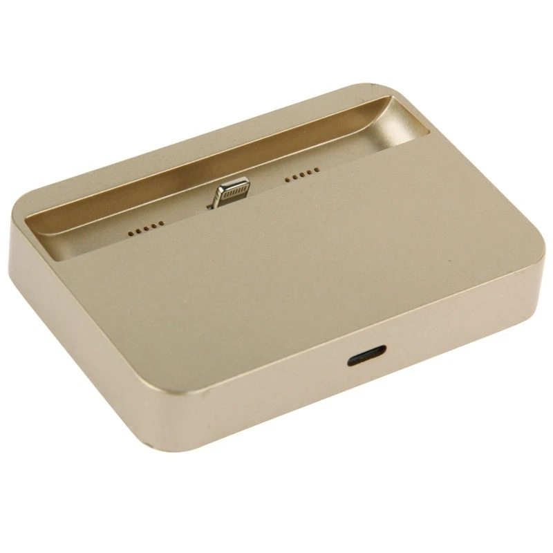 Dock Lightning De Recharge Et Synchronisation Pour IPhone 6(S) Et 6(S) Plus 12 Dock Lightning De Recharge Et Synchronisation Pour IPhone 6(S) Et 6(S) Plus – Image 12