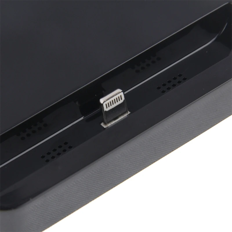 Dock Lightning De Recharge Et Synchronisation Pour IPhone 6(S) Et 6(S) Plus 5 Dock Lightning De Recharge Et Synchronisation Pour IPhone 6(S) Et 6(S) Plus – Image 5