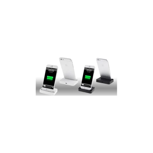 Dock Lightning De Recharge Et Synchronisation Pour IPhone 6(S) Et 6(S) Plus