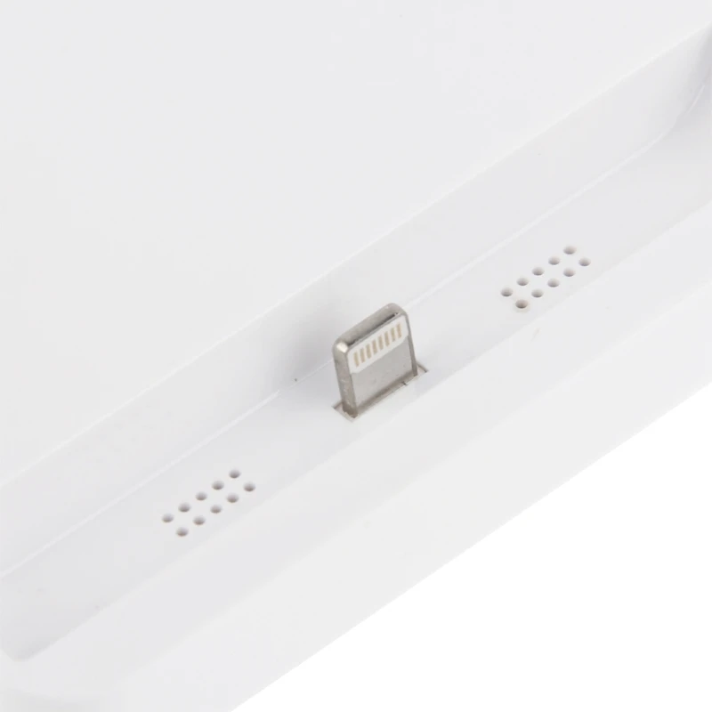 Dock Lightning De Recharge Et Synchronisation Pour IPhone 6(S) Et 6(S) Plus 9 Dock Lightning De Recharge Et Synchronisation Pour IPhone 6(S) Et 6(S) Plus – Image 9