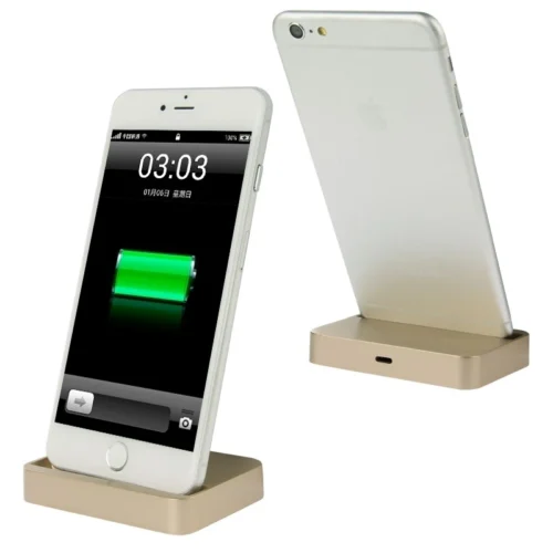 Dock Lightning De Recharge Et Synchronisation Pour IPhone 6(S) Et 6(S) Plus 22 Dock Lightning De Recharge Et Synchronisation Pour IPhone 6(S) Et 6(S) Plus -Atelier Mobile dock lightning iphone 6 plus 9