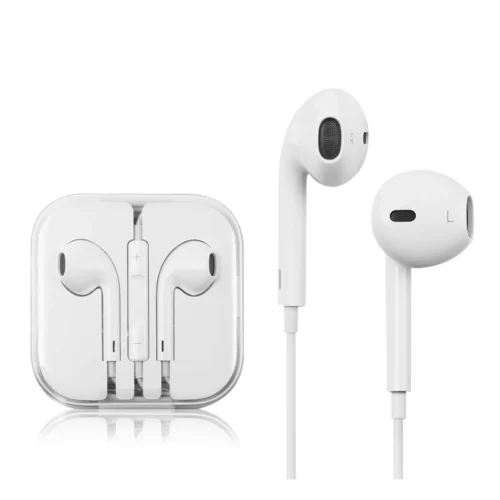 Ecouteurs EarPods IPhone 5 -Atelier Mobile ecouteurs earpods iphone 5