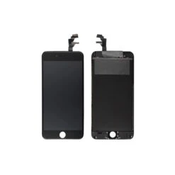 Ecran LCD + Tactile Complet Réparation IPhone 6 Plus - Noir