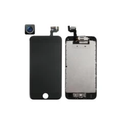 Écran Complet Réparation IPhone 6S - Noir