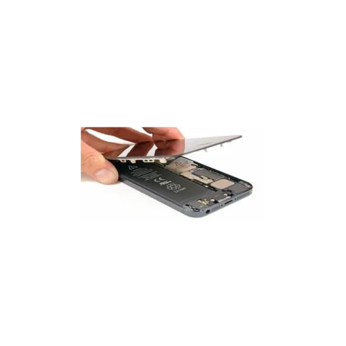Ecran De Remplacement Complet IPhone 5C : LCD + Dalle Tactile + Cadre